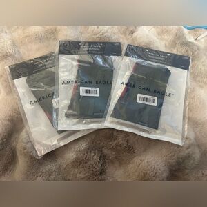 NWT American Eagle Face Masks (3 sets)